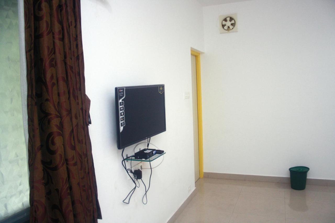 Anahat Cottages Diveāgar Exterior foto